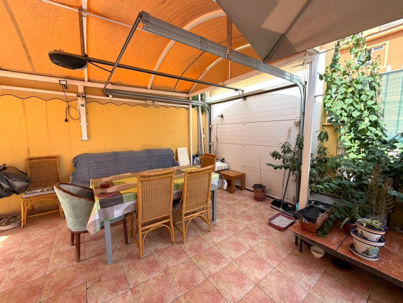 Bungalow à La Mata, Alicante, Espagne 3 chambres, 80 m2 No. 198044