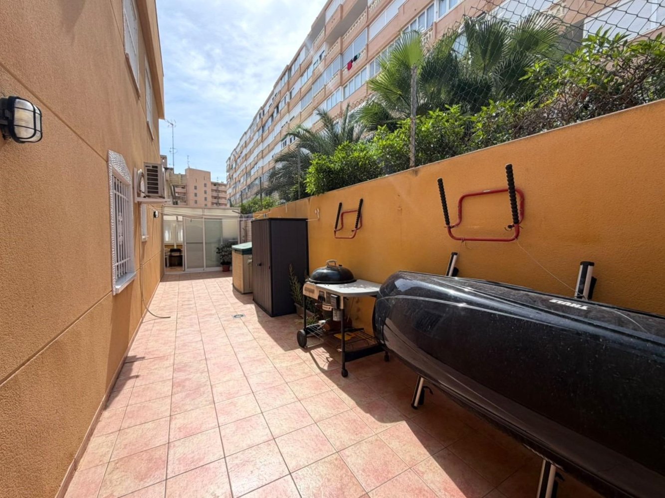 Bungalow à La Mata, Alicante, Espagne 3 chambres, 80 m2 No. 198044