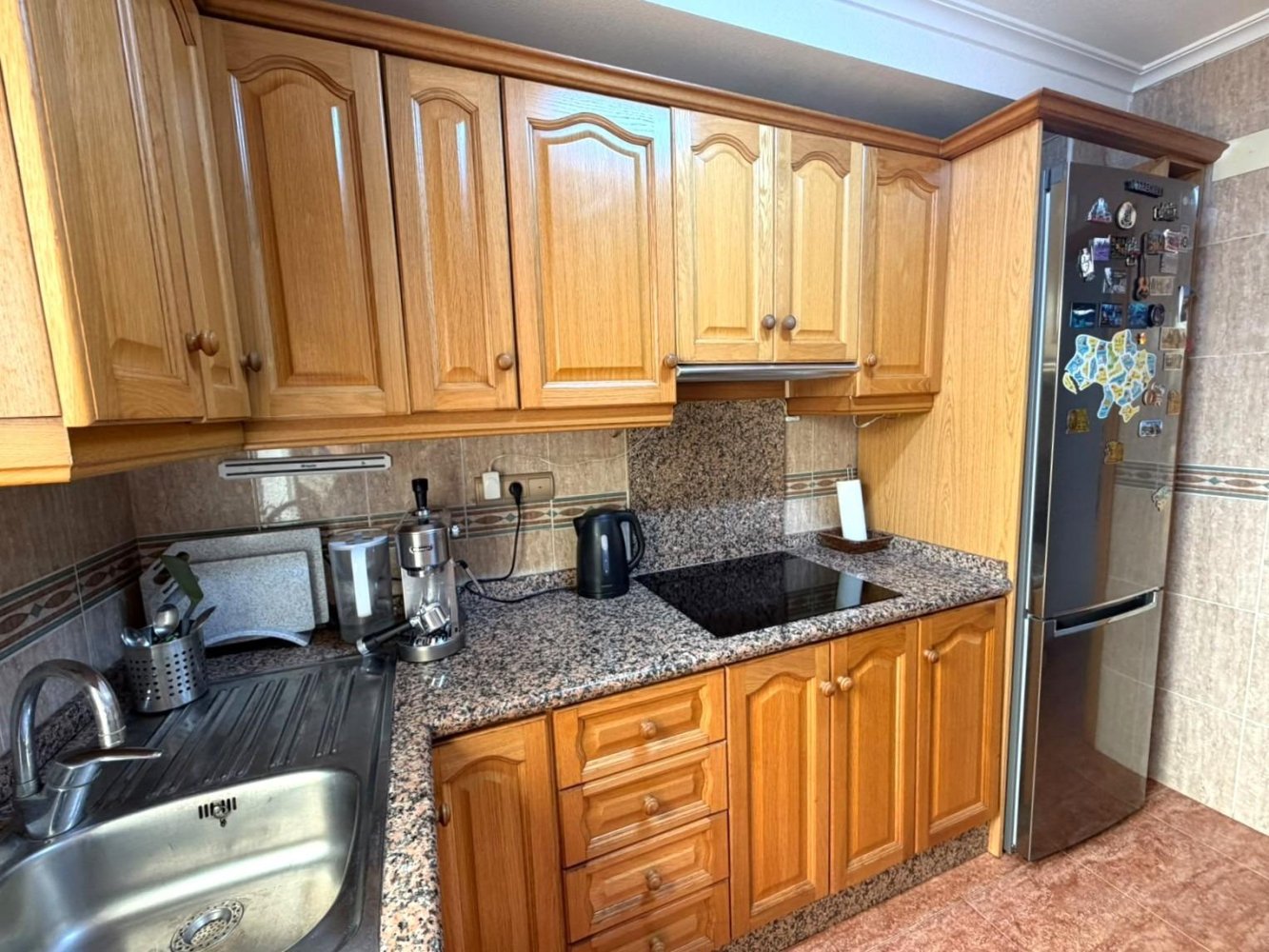 Bungalow à La Mata, Alicante, Espagne 3 chambres, 80 m2 No. 198044