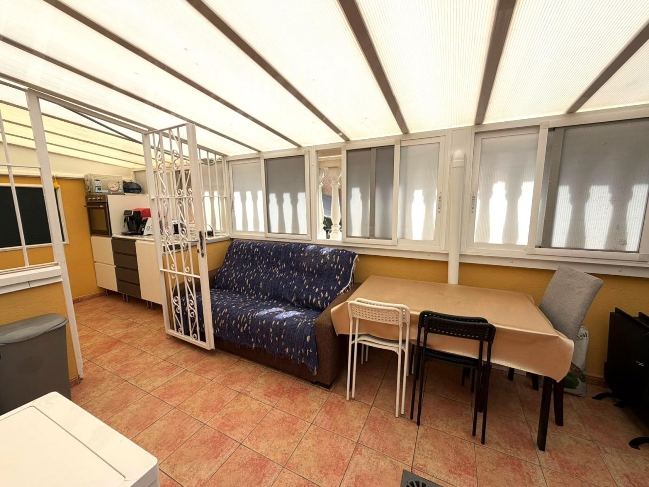 Bungalow à La Mata, Alicante, Espagne 3 chambres, 80 m2 No. 198044