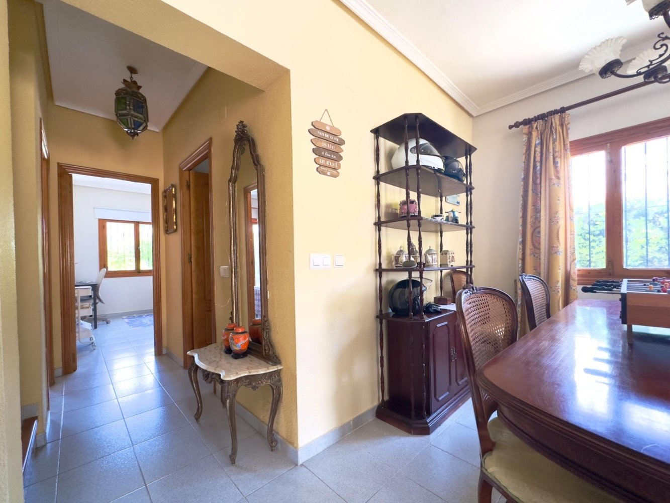 Villa a Cabo Roig, Alicante, Spagna 144 mq. N° 198127