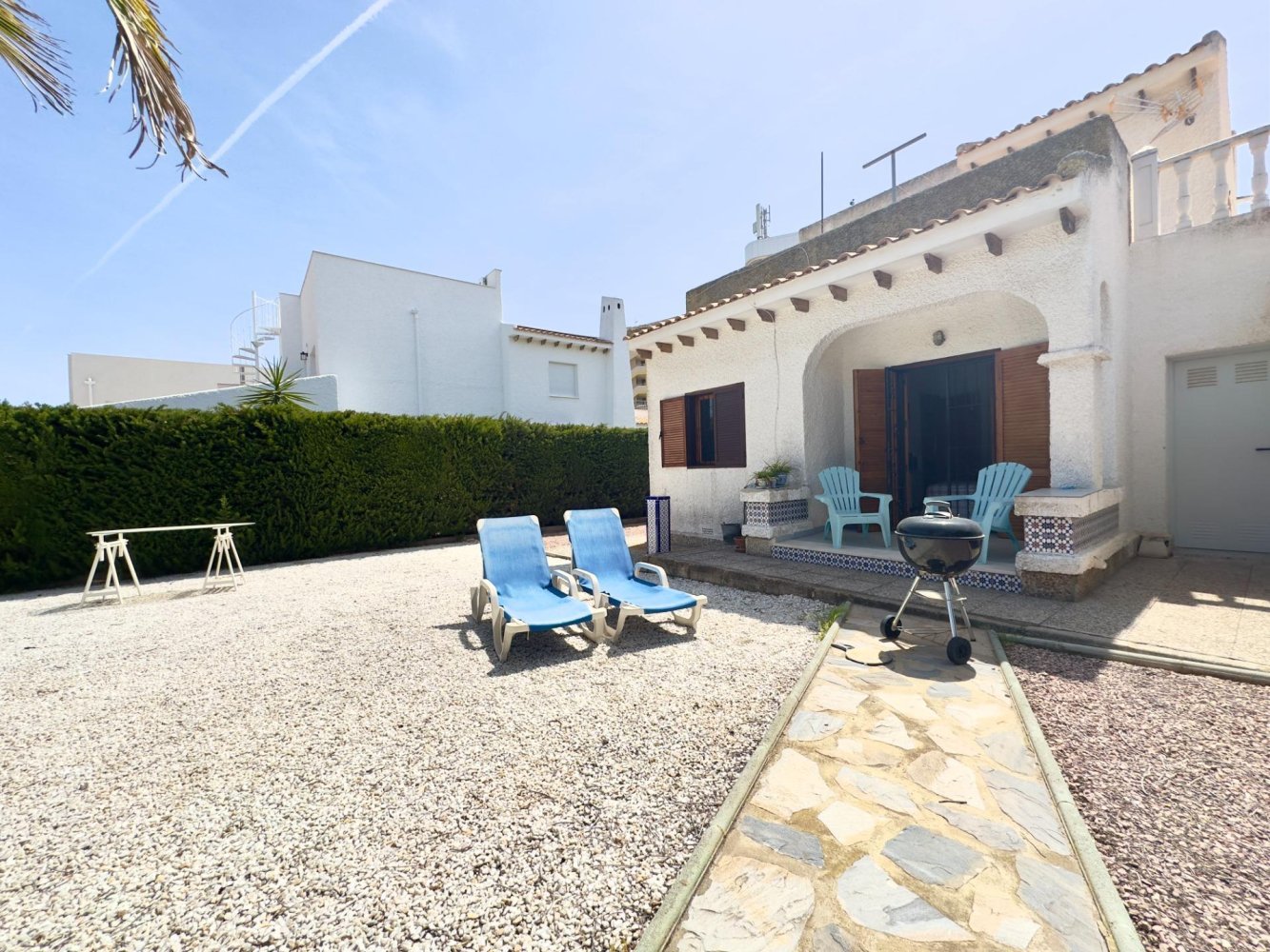 Villa a Cabo Roig, Alicante, Spagna 144 mq. N° 198127