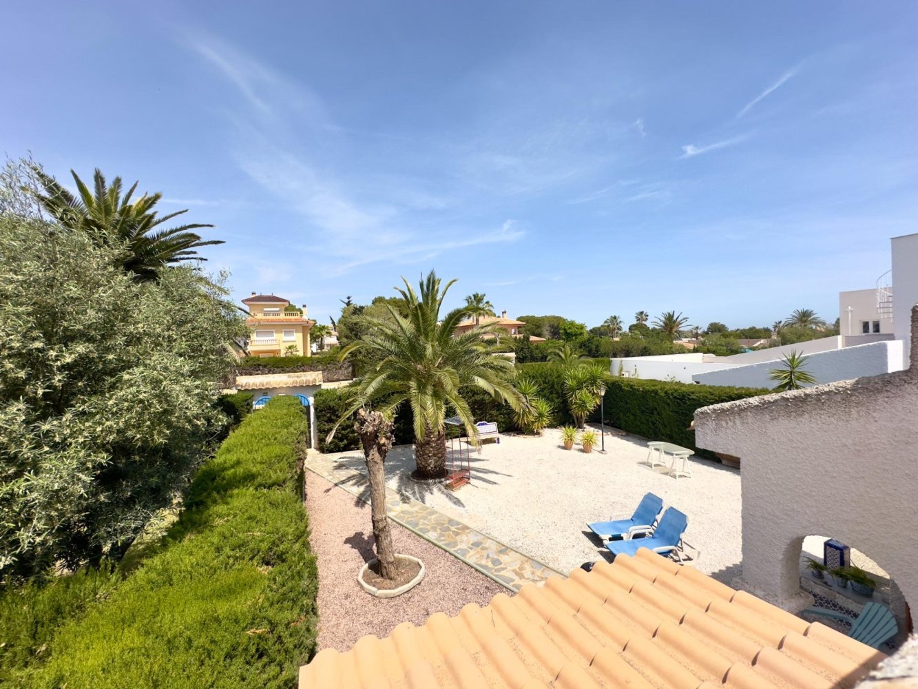 Villa a Cabo Roig, Alicante, Spagna 144 mq. N° 198127