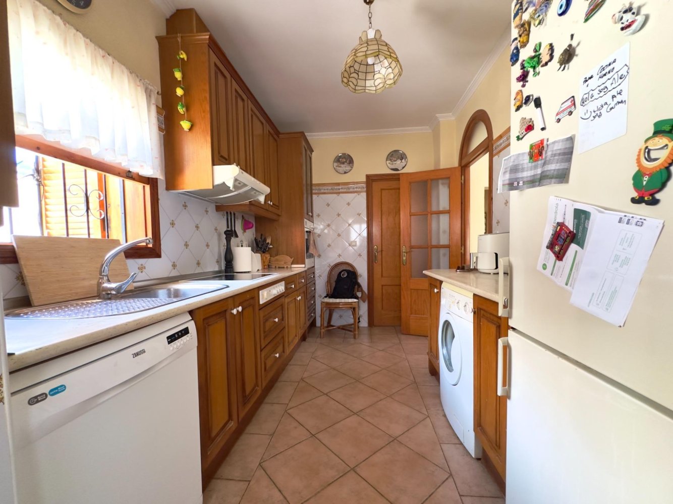 Villa a Cabo Roig, Alicante, Spagna 144 mq. N° 198127