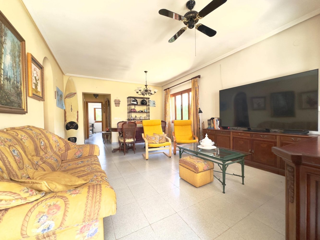 Villa a Cabo Roig, Alicante, Spagna 144 mq. N° 198127