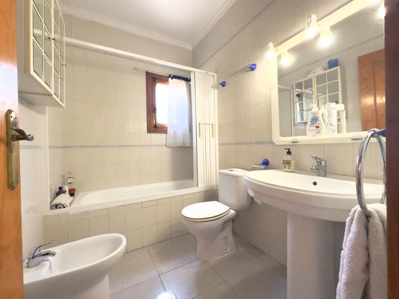 Villa a Cabo Roig, Alicante, Spagna 144 mq. N° 198127