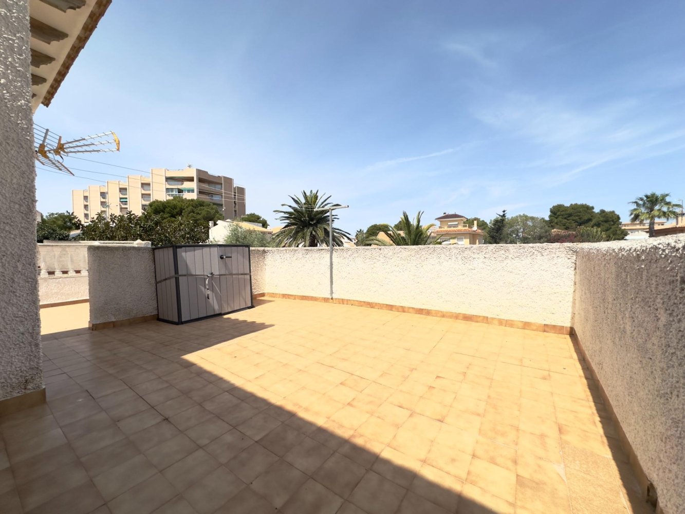 Villa a Cabo Roig, Alicante, Spagna 144 mq. N° 198127