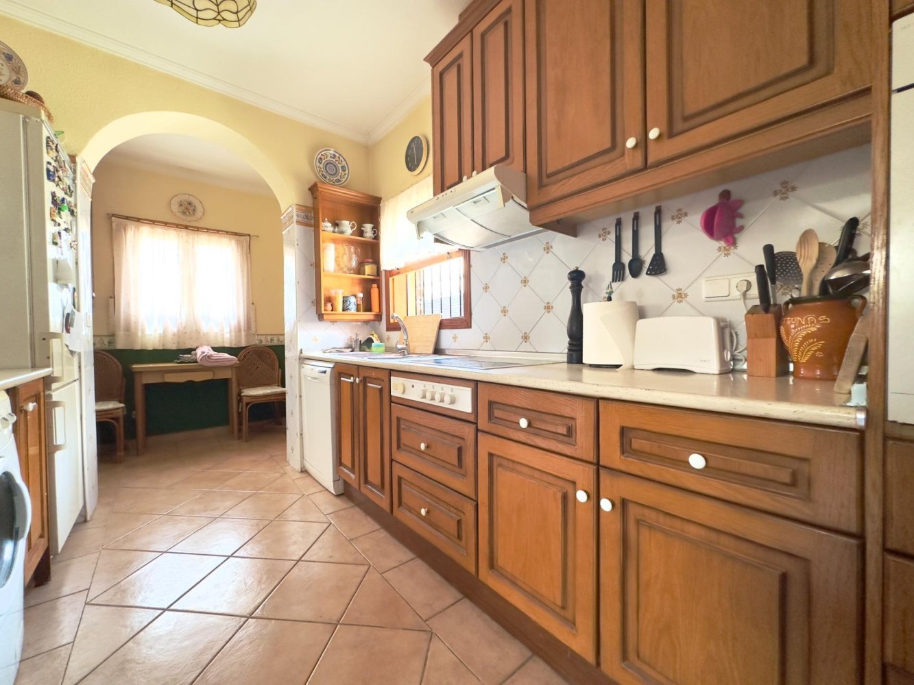 Villa a Cabo Roig, Alicante, Spagna 144 mq. N° 198127