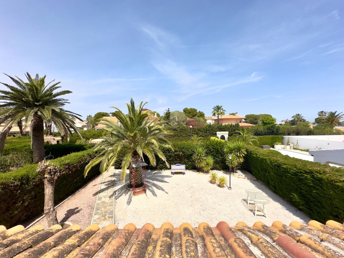 Villa a Cabo Roig, Alicante, Spagna 144 mq. N° 198127