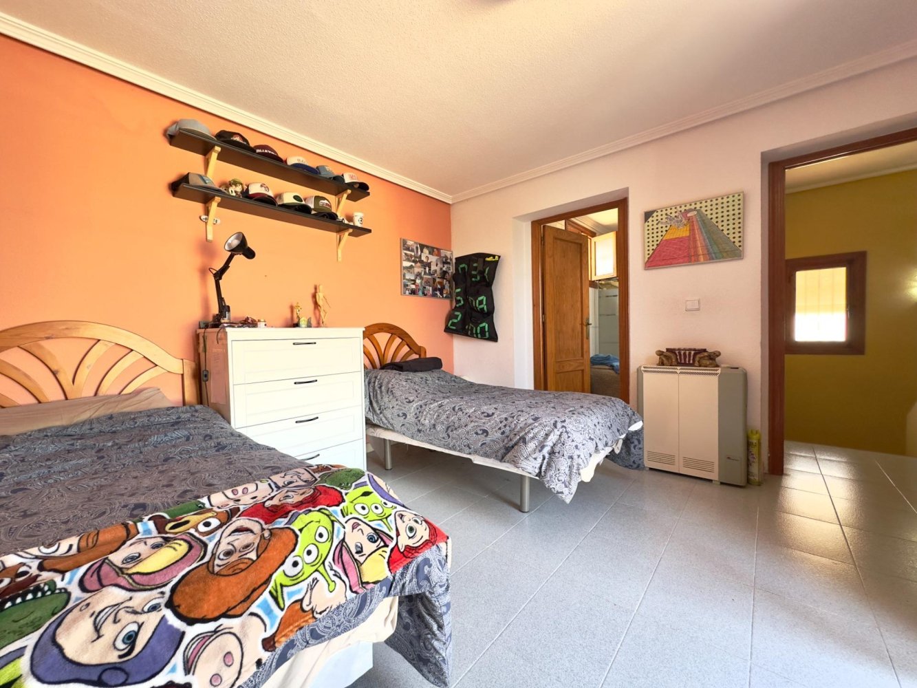 Villa a Cabo Roig, Alicante, Spagna 144 mq. N° 198127