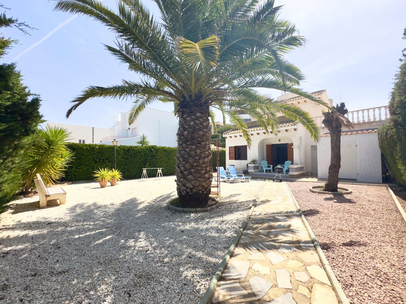 Villa a Cabo Roig, Alicante, Spagna 144 mq. N° 198127