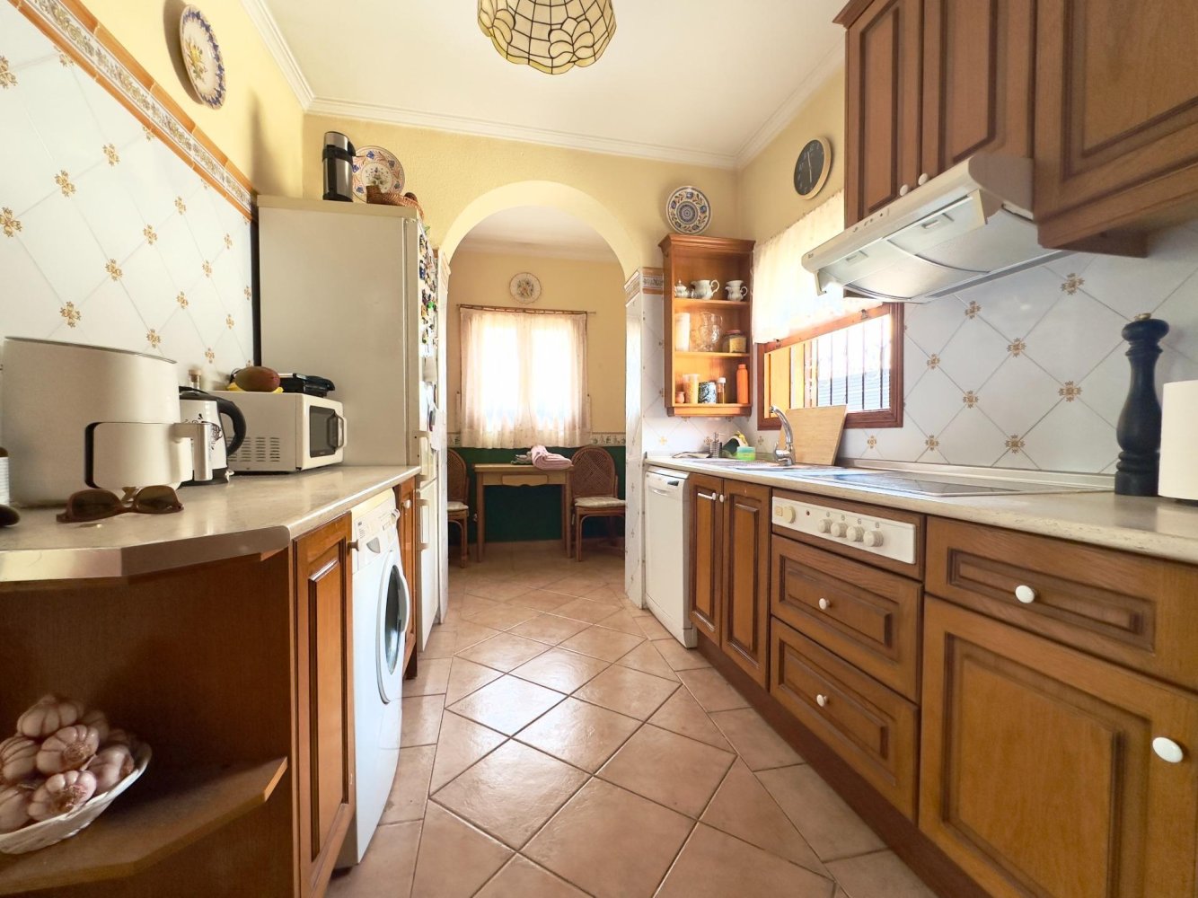 Villa a Cabo Roig, Alicante, Spagna 144 mq. N° 198127
