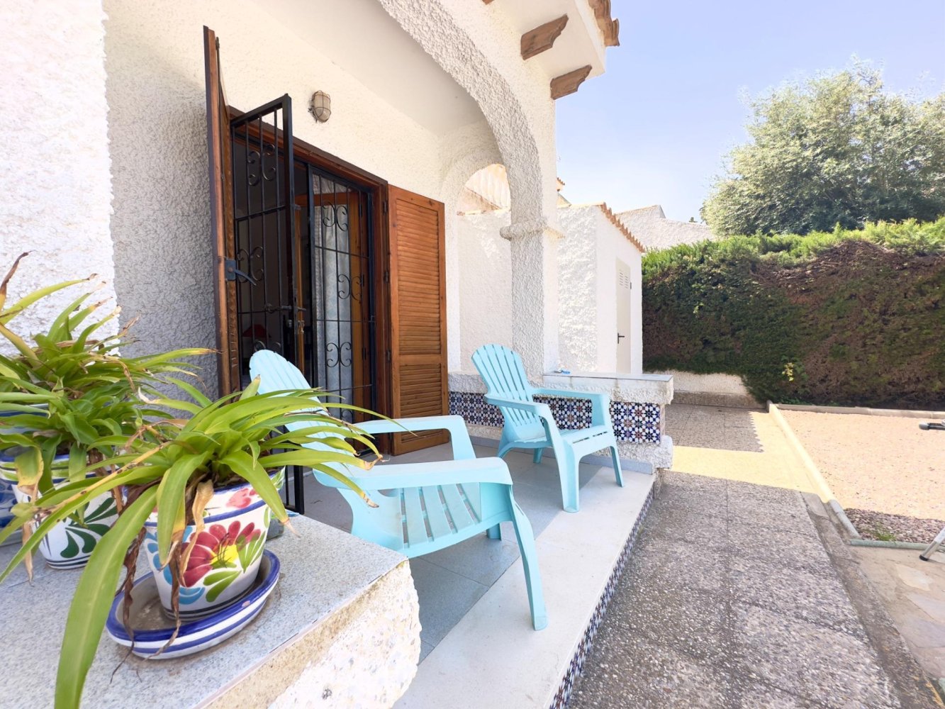 Villa a Cabo Roig, Alicante, Spagna 144 mq. N° 198127