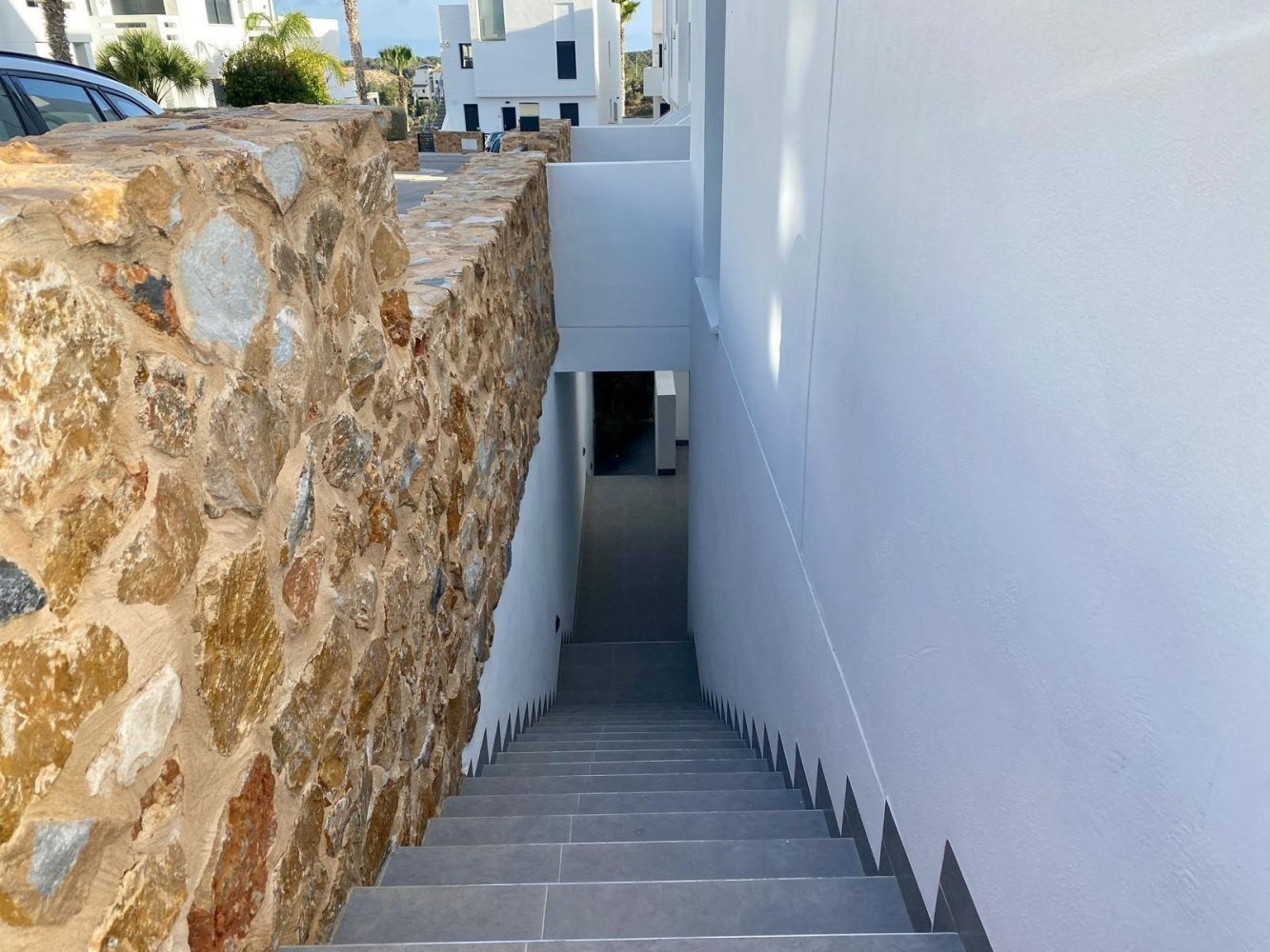 Bungalow i Alicante, Spanien 3 sovrum,  Nr. 198444