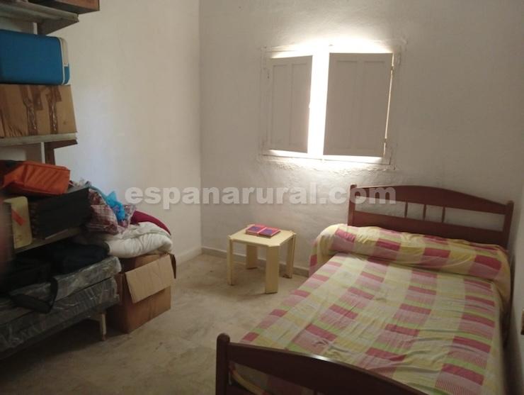 House in Purchena, Almeria, Spain 5 bedrooms, 127 sq.m. No. 198173