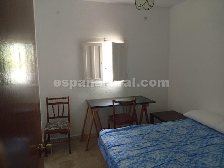 House in Purchena, Almeria, Spain 5 bedrooms, 127 sq.m. No. 198173