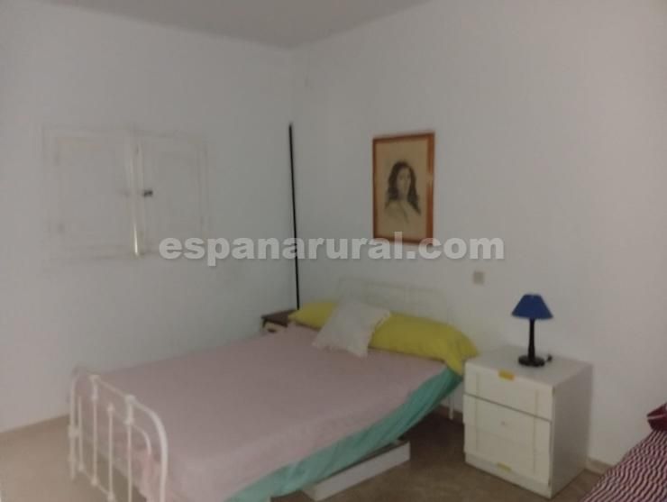 House in Purchena, Almeria, Spain 5 bedrooms, 127 sq.m. No. 198173
