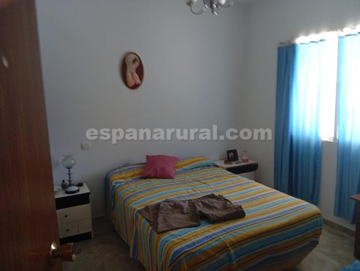 House in Purchena, Almeria, Spain 5 bedrooms, 127 sq.m. No. 198173