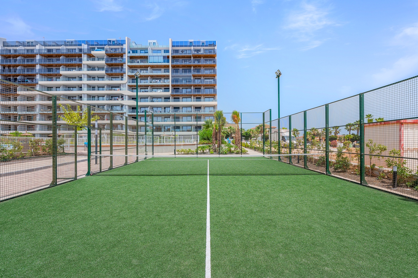 Villa in Alicante, Spain 2 bedrooms,  No. 198864