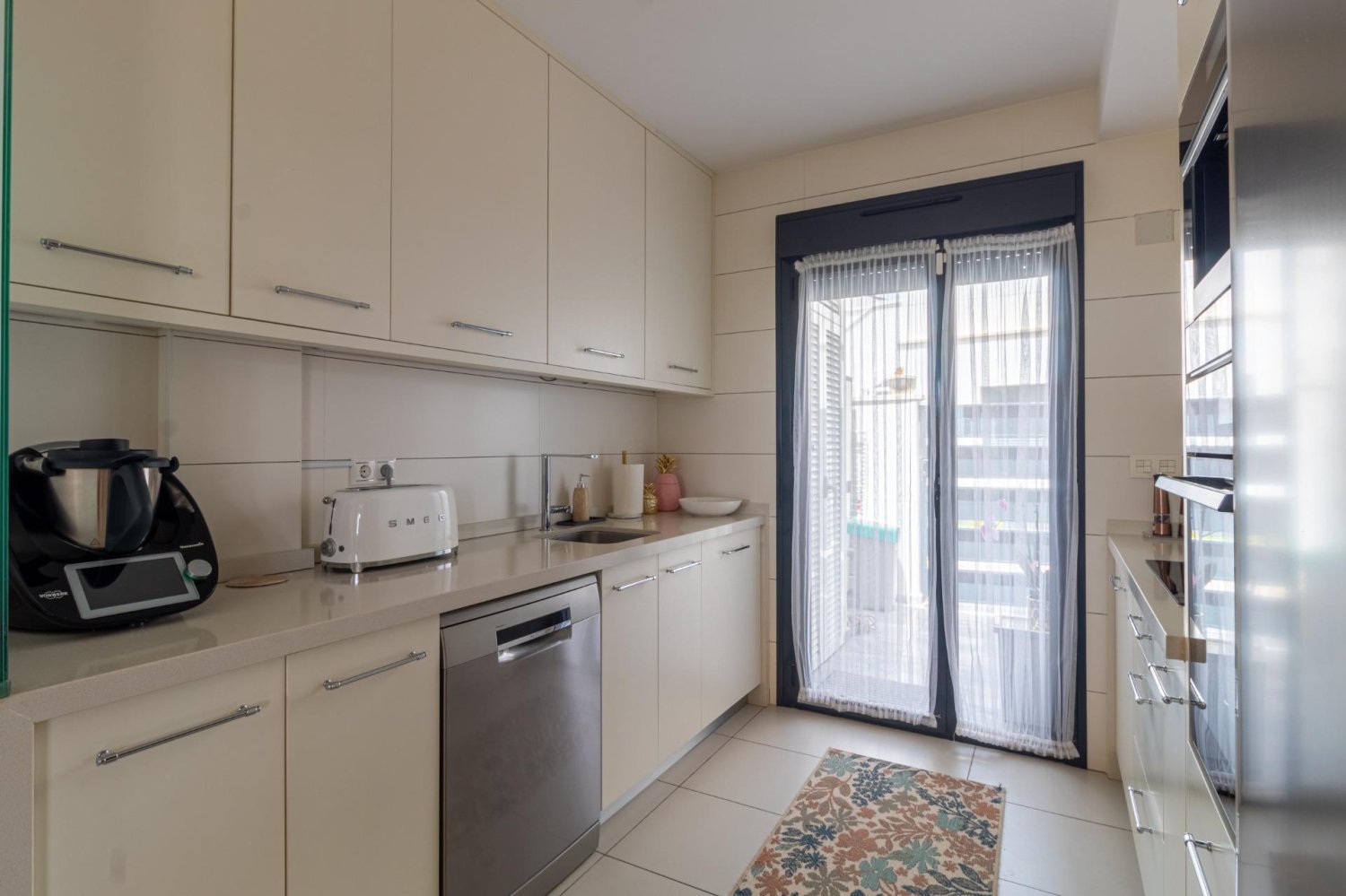 House in Cabo Roig, Alicante, Spain 170 sq.m. No. 198132