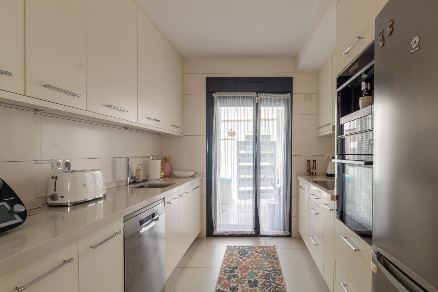 House in Cabo Roig, Alicante, Spain 170 sq.m. No. 198132
