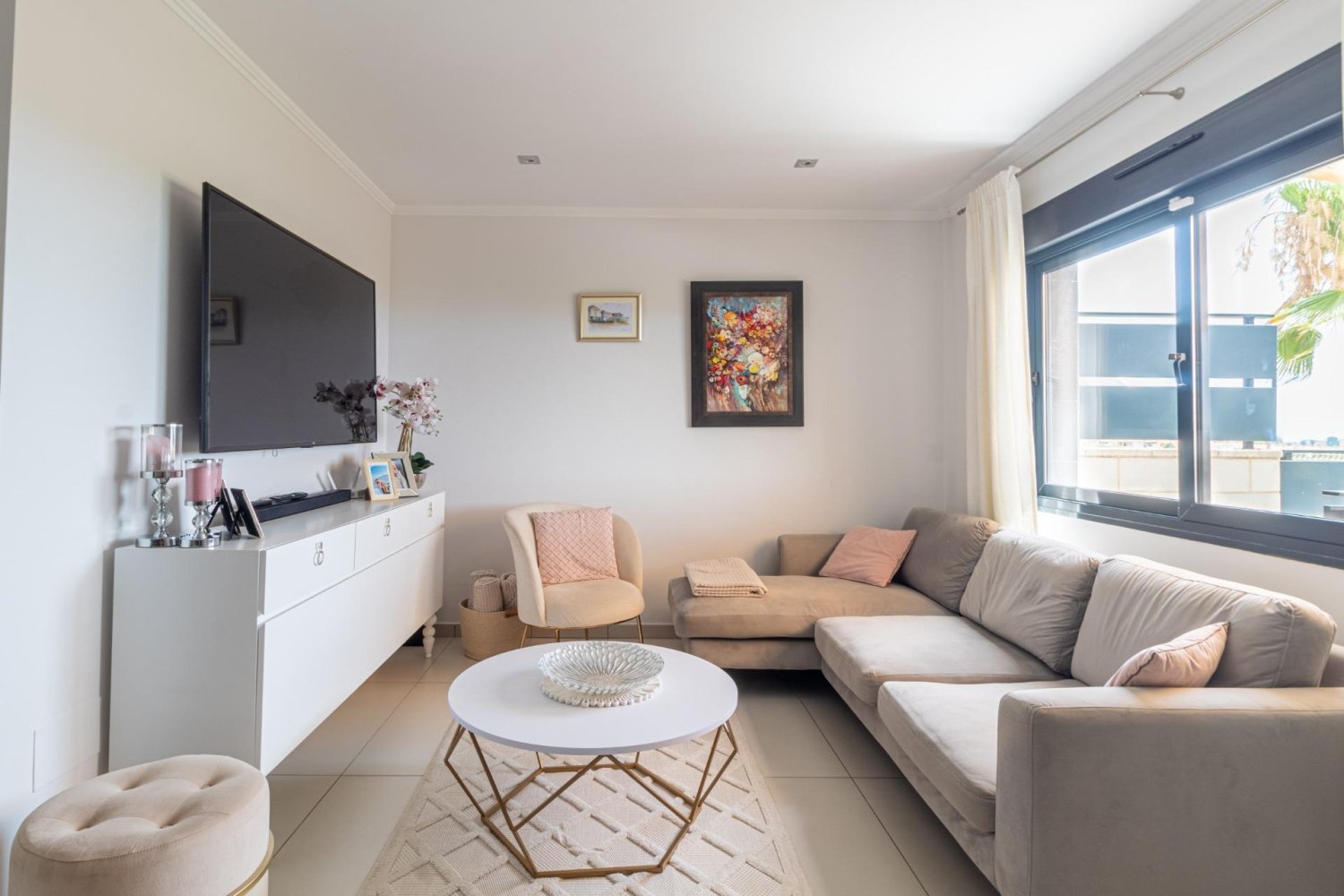 House in Cabo Roig, Alicante, Spain 170 sq.m. No. 198132