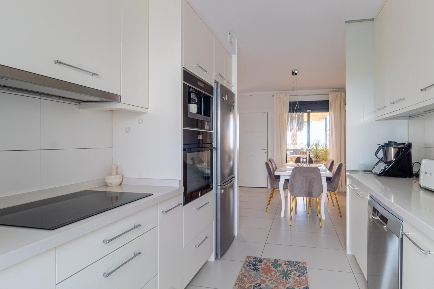House in Cabo Roig, Alicante, Spain 170 sq.m. No. 198132