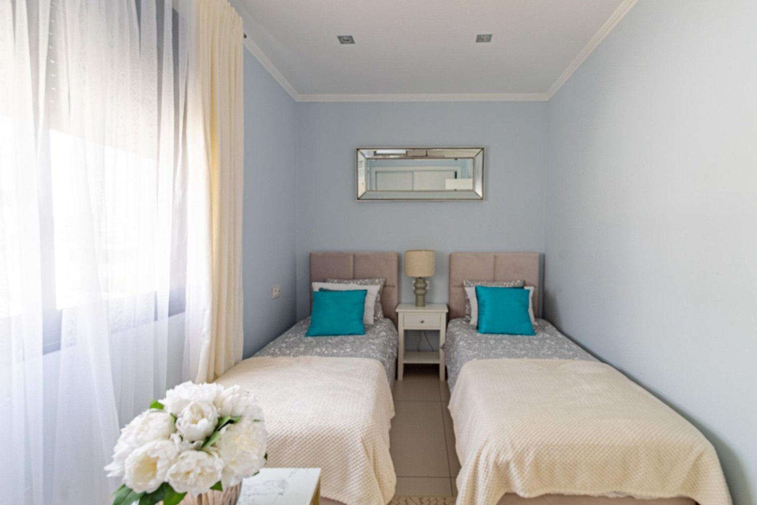 House in Cabo Roig, Alicante, Spain 170 sq.m. No. 198132