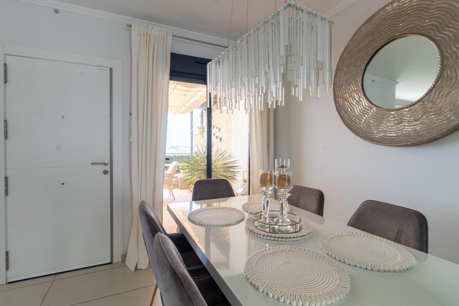 House in Cabo Roig, Alicante, Spain 170 sq.m. No. 198132