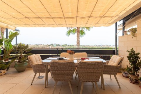 House in Cabo Roig, Alicante, Spain 170 sq.m. No. 198132