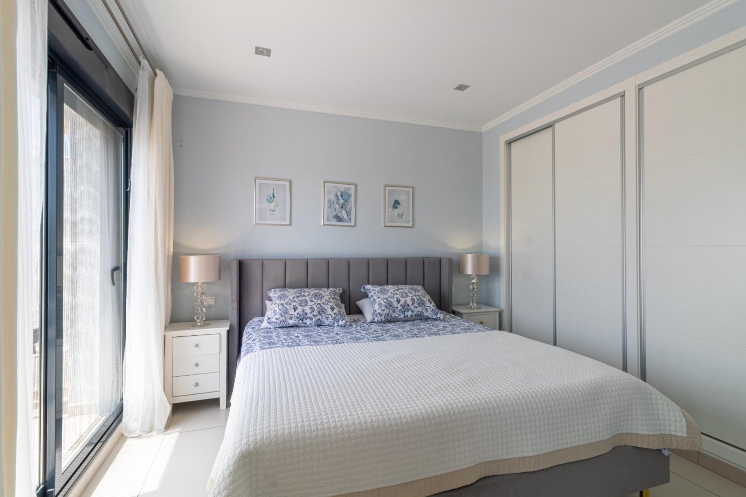 House in Cabo Roig, Alicante, Spain 170 sq.m. No. 198132