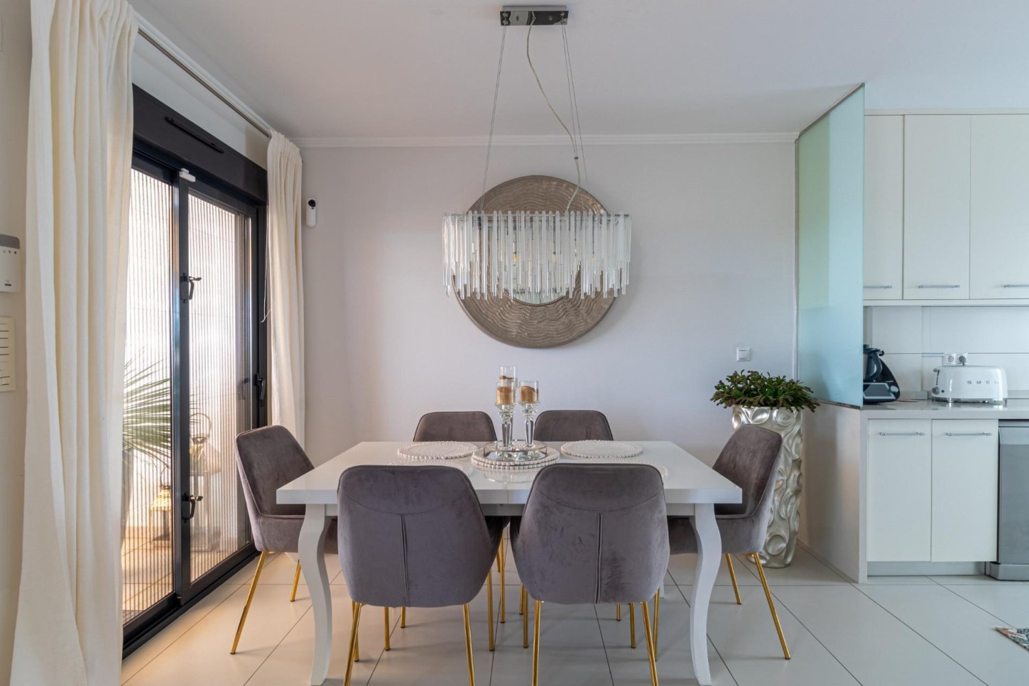 House in Cabo Roig, Alicante, Spain 170 sq.m. No. 198132