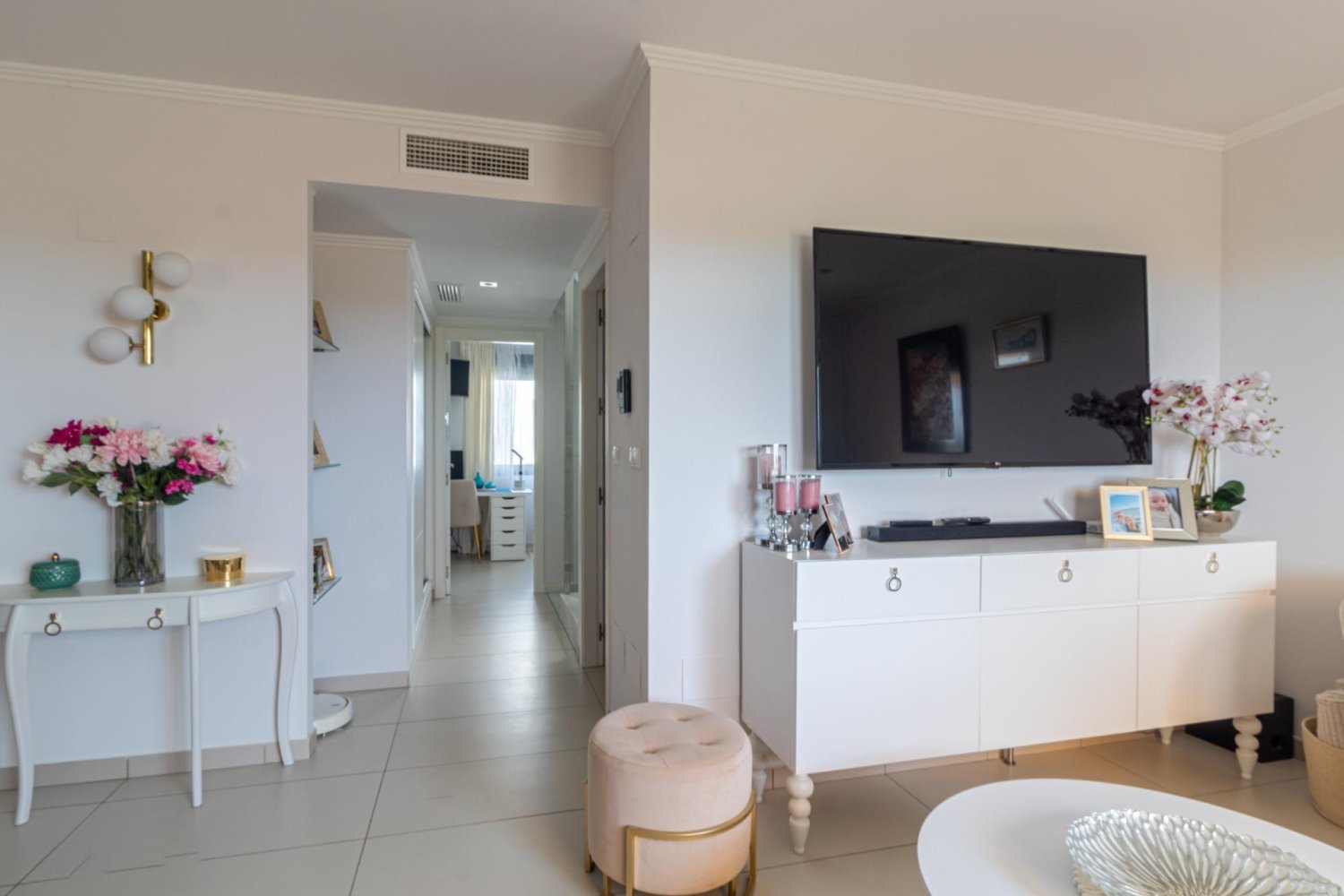 House in Cabo Roig, Alicante, Spain 170 sq.m. No. 198132