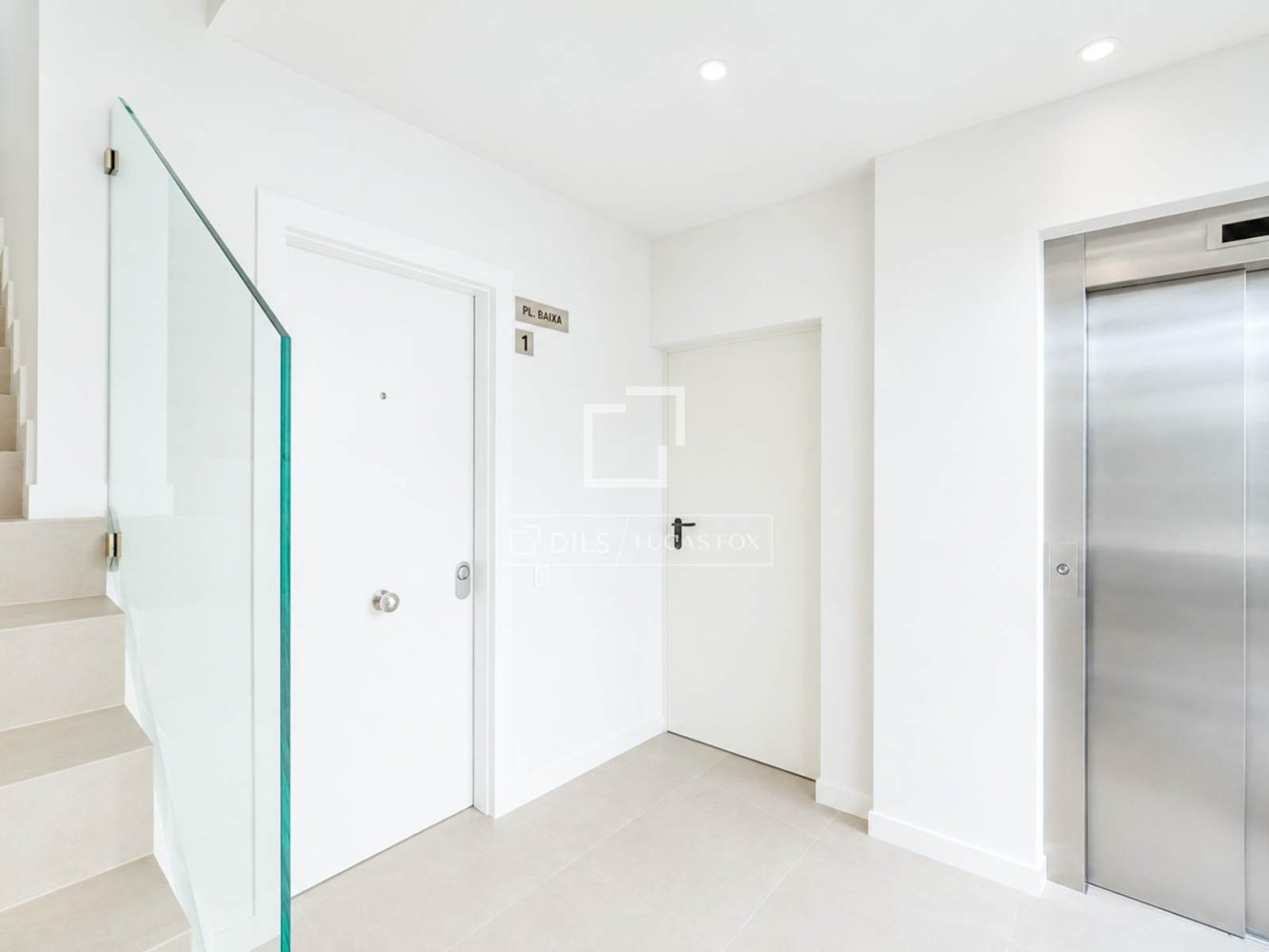Penthouse in Sitges, Barcelona, Spain 3 bedrooms, 97 sq.m. No. 167567