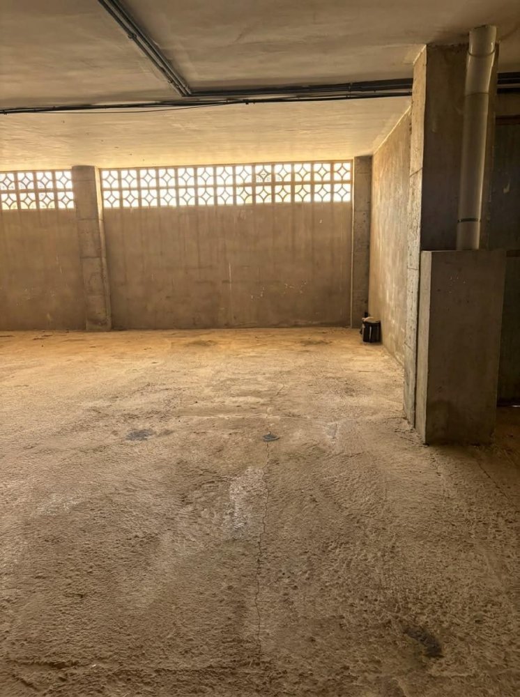 Parkings Torreblanca, Castellon, Spānijā 22 m2 Nr. 197330