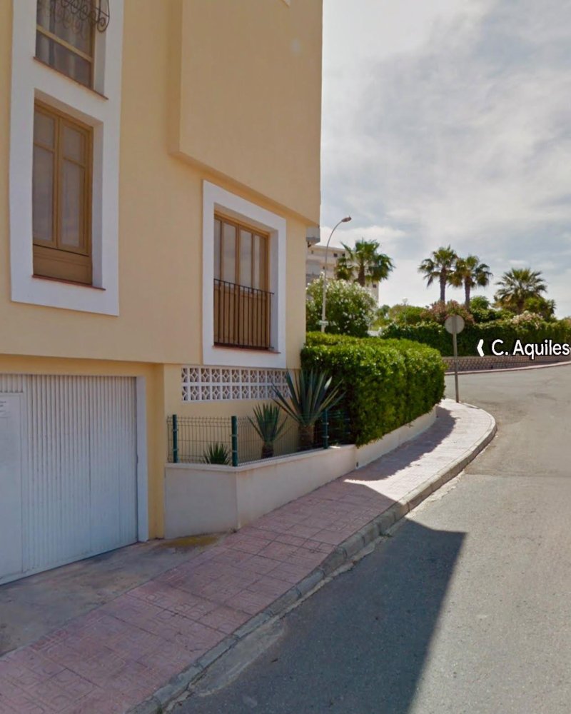 Parkings Torreblanca, Castellon, Spānijā 22 m2 Nr. 197330