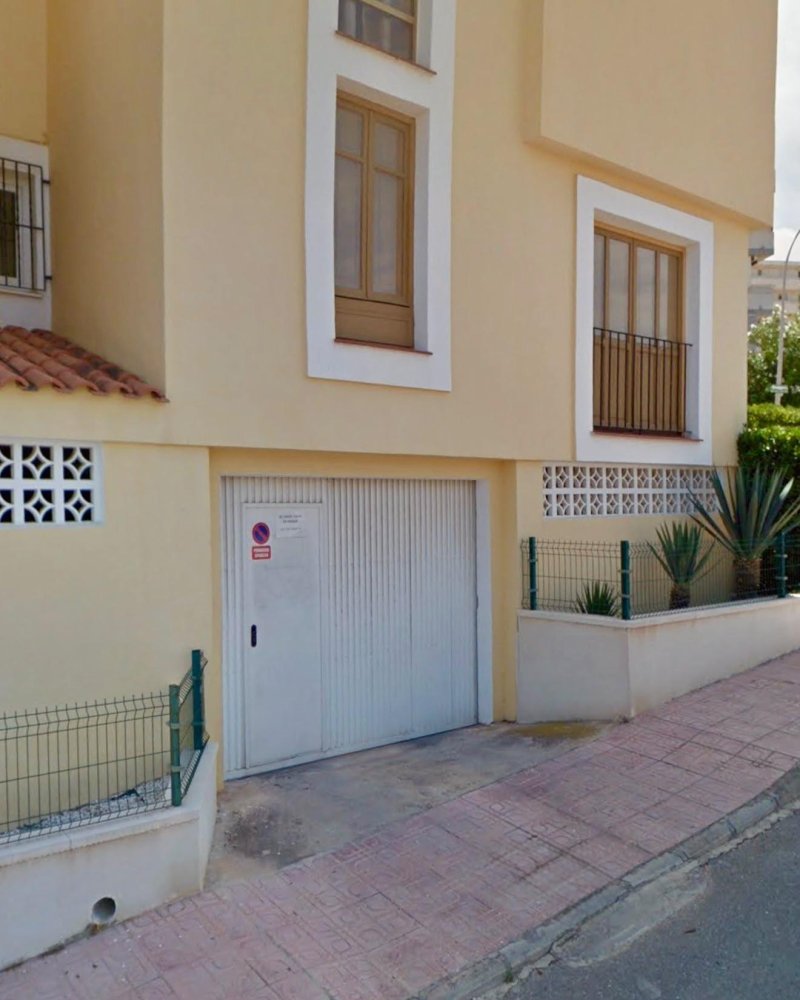 Parkings Torreblanca, Castellon, Spānijā 22 m2 Nr. 197330