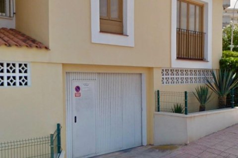 Parkings Torreblanca, Castellon, Spānijā 22 m2 Nr. 197330