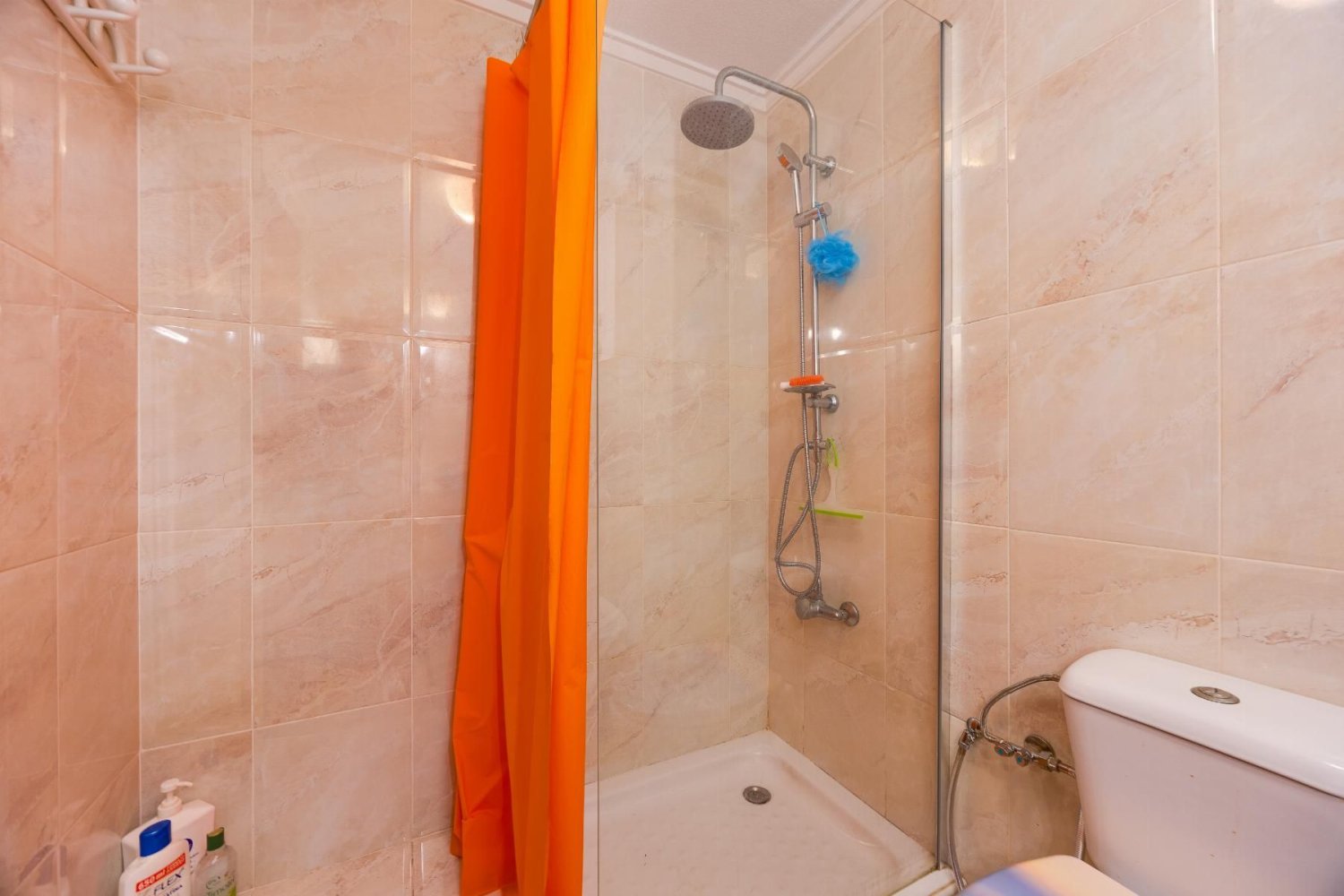 Apartment in Torrevieja, Alicante, Spain 70 sq.m. No. 197904