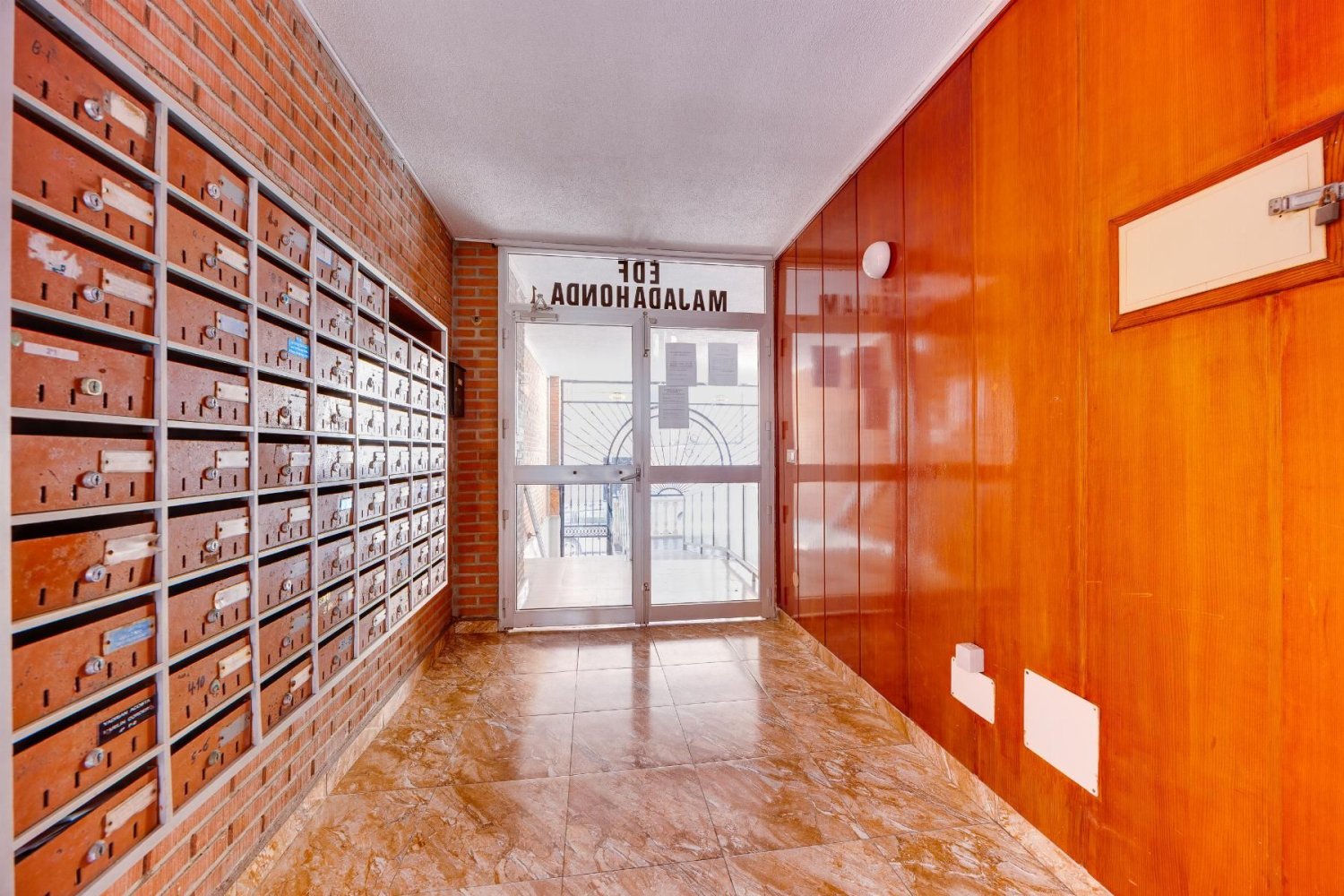 Apartment in Torrevieja, Alicante, Spain 70 sq.m. No. 197904