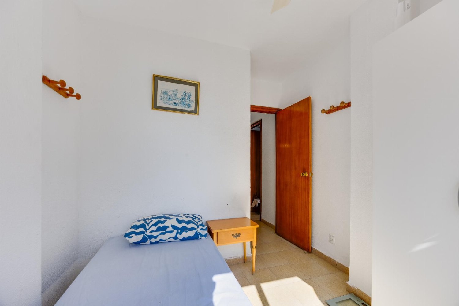 Apartment in Torrevieja, Alicante, Spain 70 sq.m. No. 197904