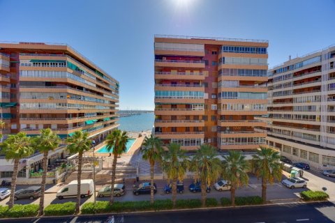 Apartment in Torrevieja, Alicante, Spain 70 sq.m. No. 197904