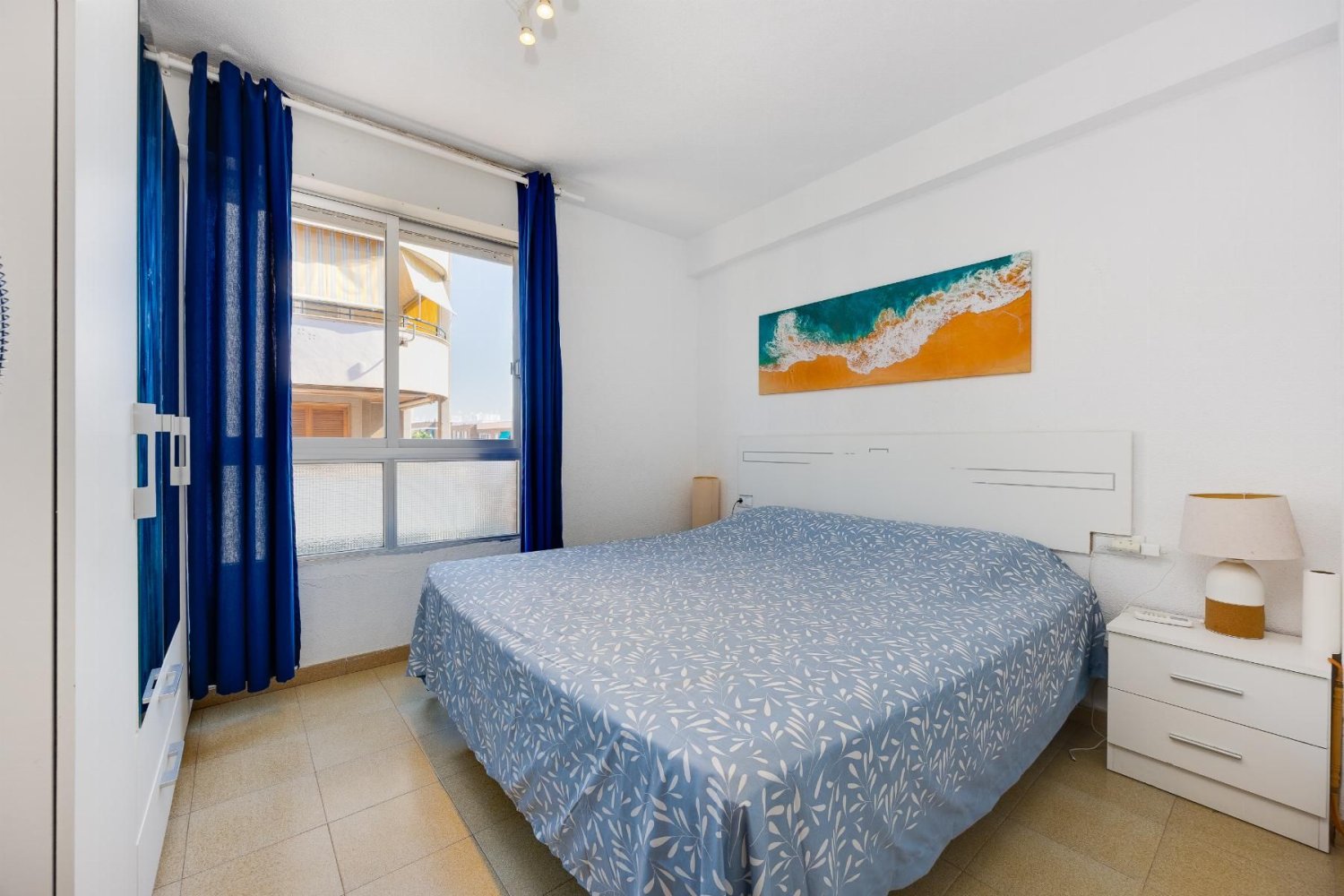 Apartment in Torrevieja, Alicante, Spain 70 sq.m. No. 197904