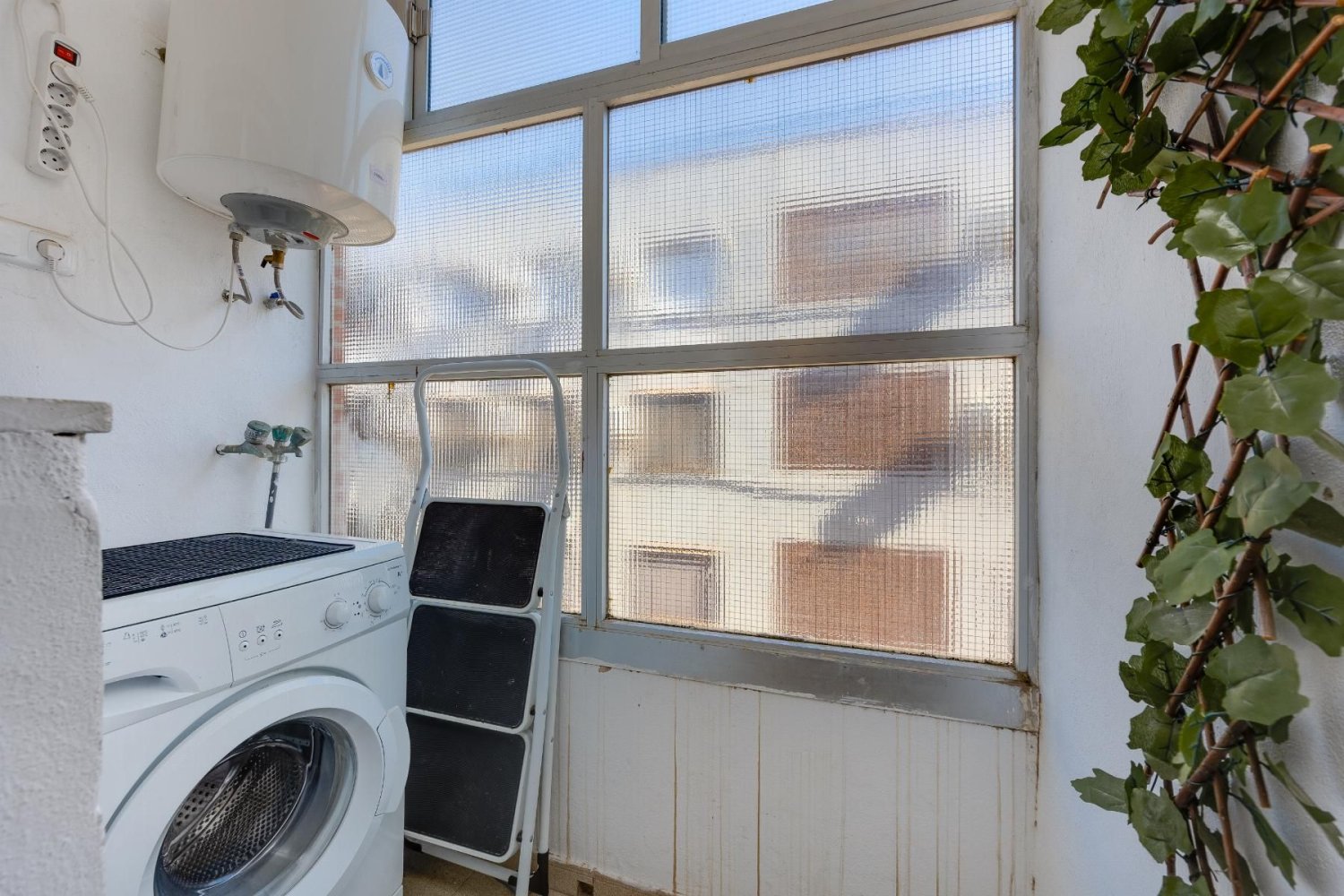 Apartment in Torrevieja, Alicante, Spain 70 sq.m. No. 197904