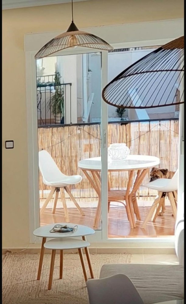 Paritalo San Miguel de Salinas, Alicante, Espanja 2 makuuhuonetta, 140 m2 No. 199024