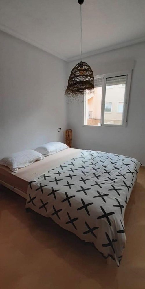 Paritalo San Miguel de Salinas, Alicante, Espanja 2 makuuhuonetta, 140 m2 No. 199024