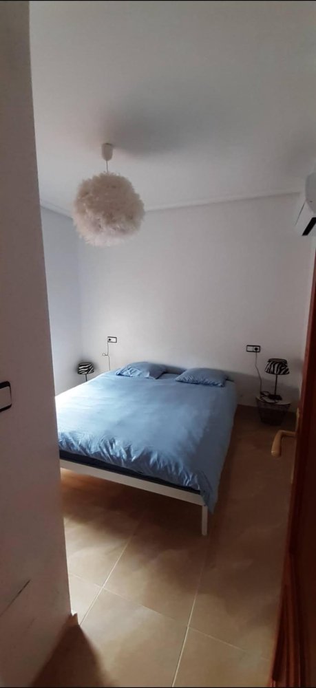 Paritalo San Miguel de Salinas, Alicante, Espanja 2 makuuhuonetta, 140 m2 No. 199024