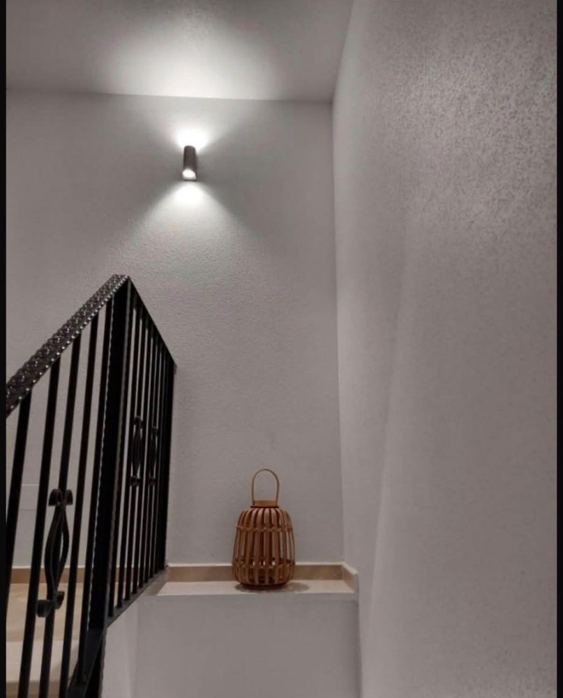 Paritalo San Miguel de Salinas, Alicante, Espanja 2 makuuhuonetta, 140 m2 No. 199024