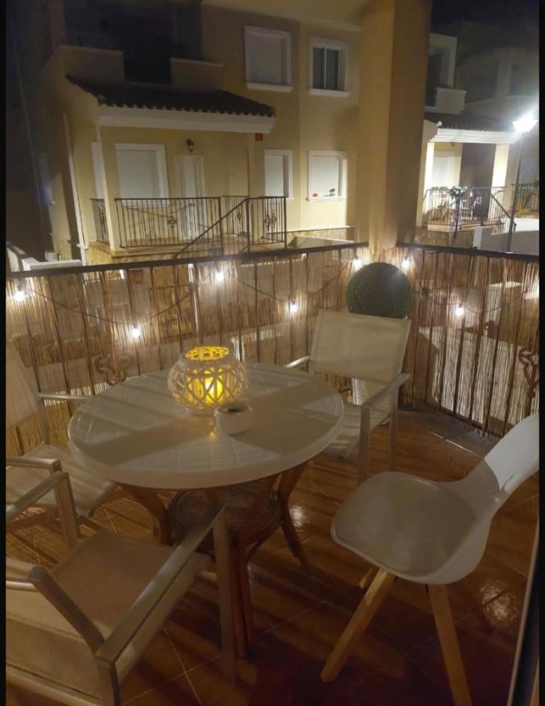 Paritalo San Miguel de Salinas, Alicante, Espanja 2 makuuhuonetta, 140 m2 No. 199024