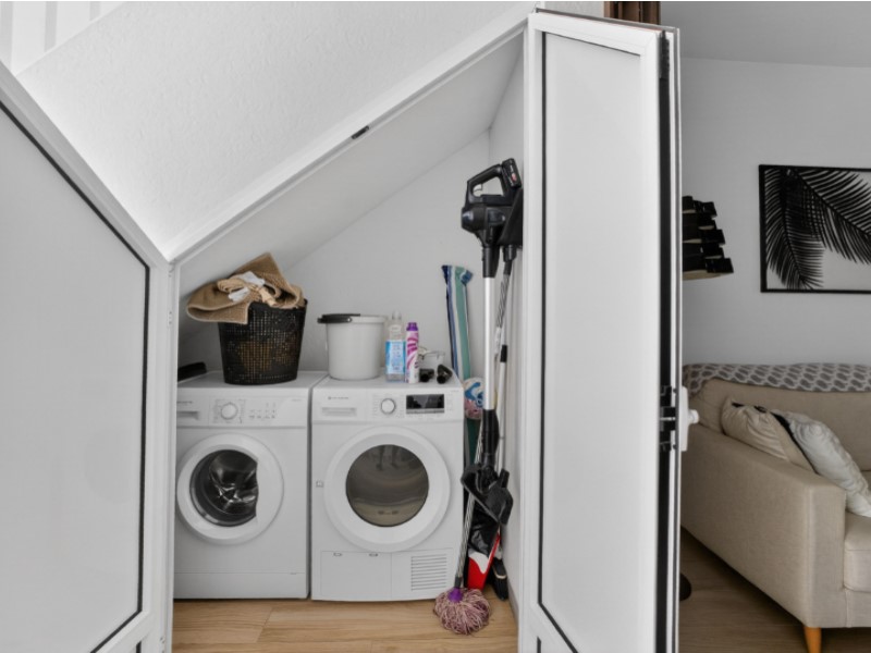 Wohnung in Torrevieja, Alicante, Spanien 2 Schlafzimmer, 79 m2 Nr. 199104